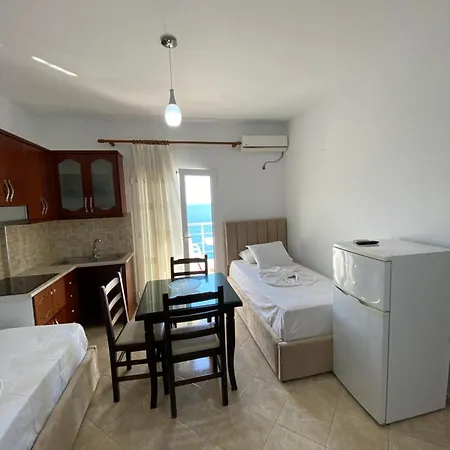 Erioni Hotel 3*