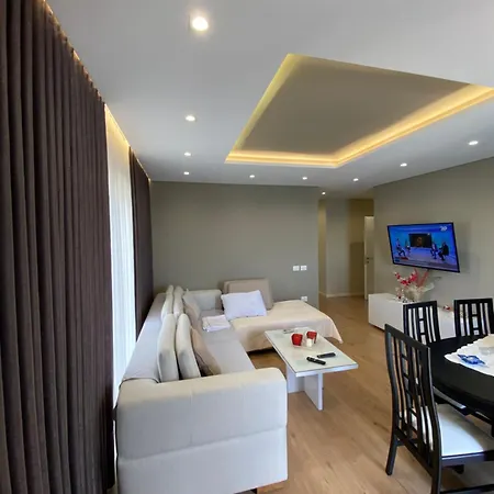 Hotel Erioni Sarande