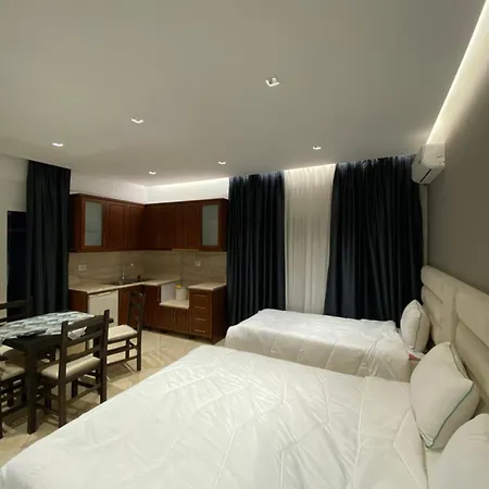 Hotel Erioni Sarande