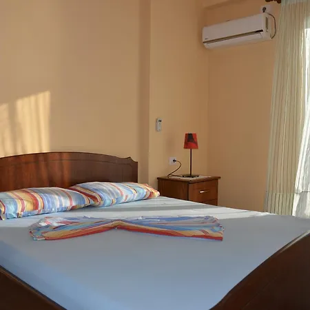 Hotel Erioni Sarande