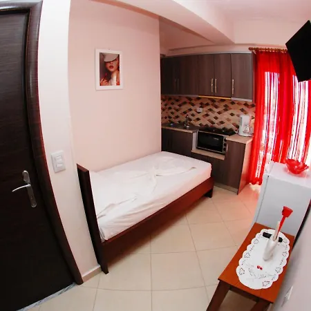 Erioni Hotel