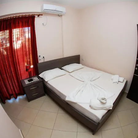 Erioni Hotel 3*
