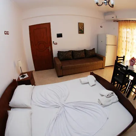 Erioni Hotel